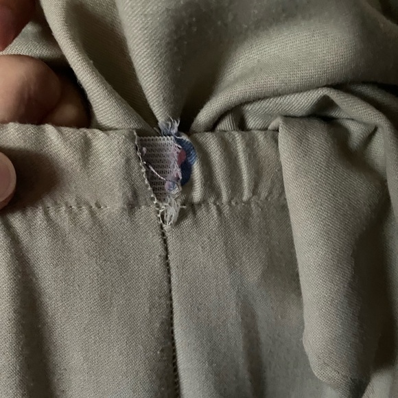 Queens Plaza 2 piece 90s vintage set - Picture 10 of 15